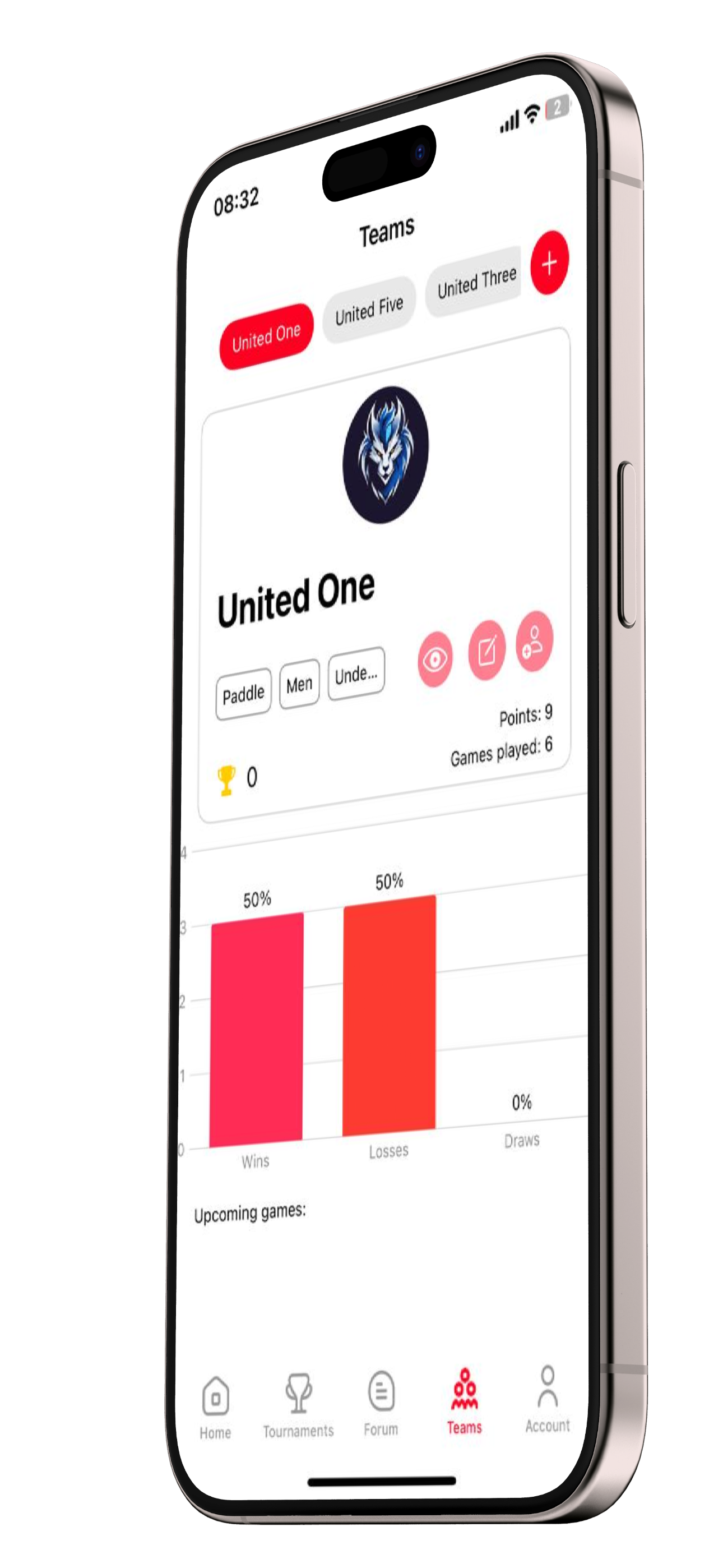 Intersport Mobile App